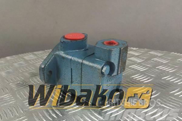 Vickers Hydraulic pump Vickers V101B5B1C20 7082193L/07/H Hidrolik