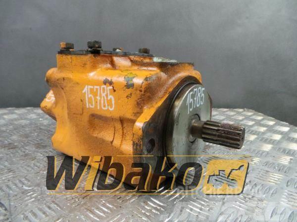 Vickers Vane pump Vickers 4520V50A11 1300 Diger parçalar