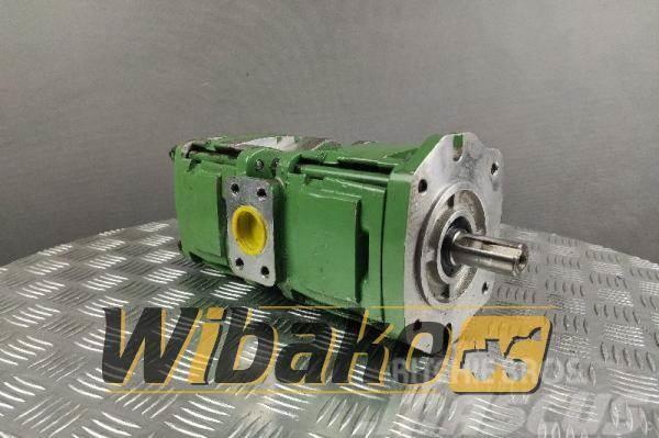 Voith Gear pump Voith R4/4-32/25201 Hidrolik