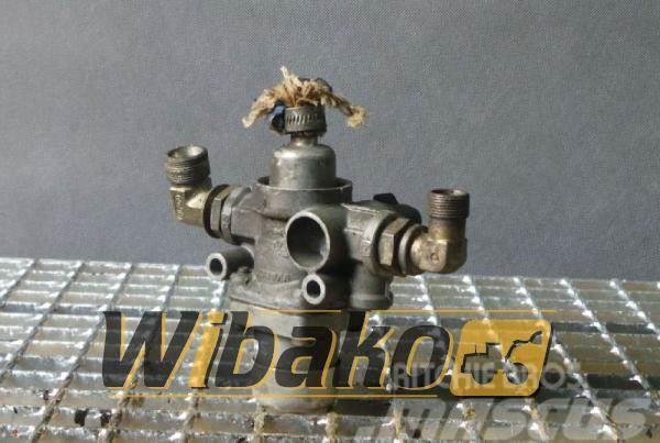 Wabco Air valve WABCO 975 300 1000 Diger parçalar