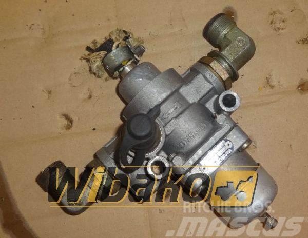 Wabco Air valve WABCO 975 300 1000 Diger parçalar
