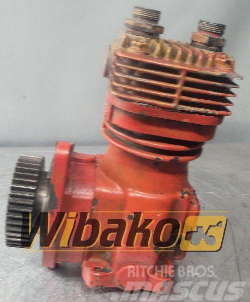 Wabco Compressor Wabco 003 4111440030 Diger parçalar
