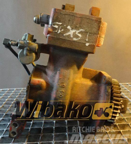 Wabco Compressor Wabco 0322 9111535100 Diger parçalar