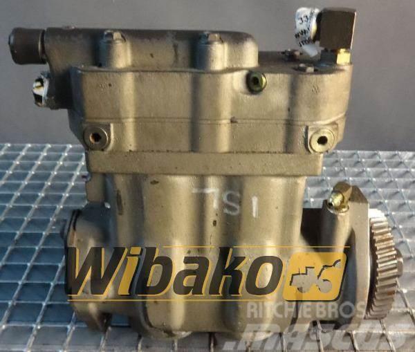 Wabco Compressor Wabco 3976374 4115165000 Diger parçalar