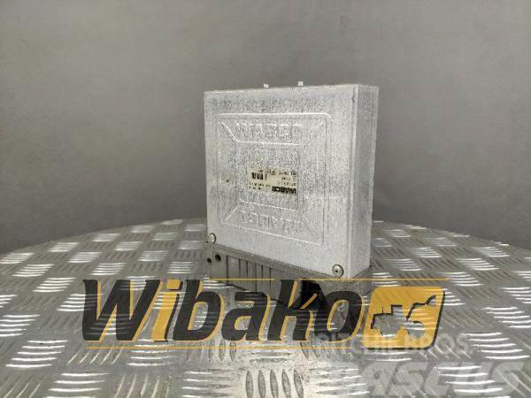 Wabco Controller (computer) Wabco 4460040660 C3-4S/4M Kabin