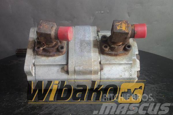 Wabco Hydraulic pump Wabco P331HAIAR A410-963 Hidrolik