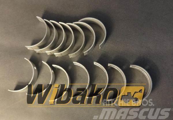  WIBAKO Main bearings WIBAKO M11 3801152 Diger parçalar