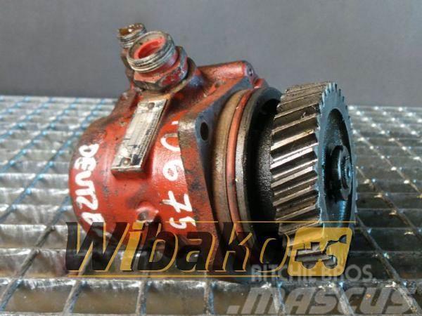 ZF Gear pump ZF 7673955311 Hidrolik