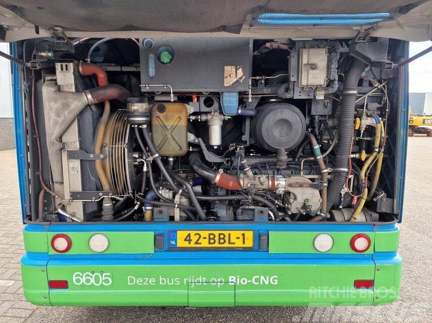 Iveco Irisbus Citelis (CNG | 2013 | AIRCO) Belediye otobüsleri