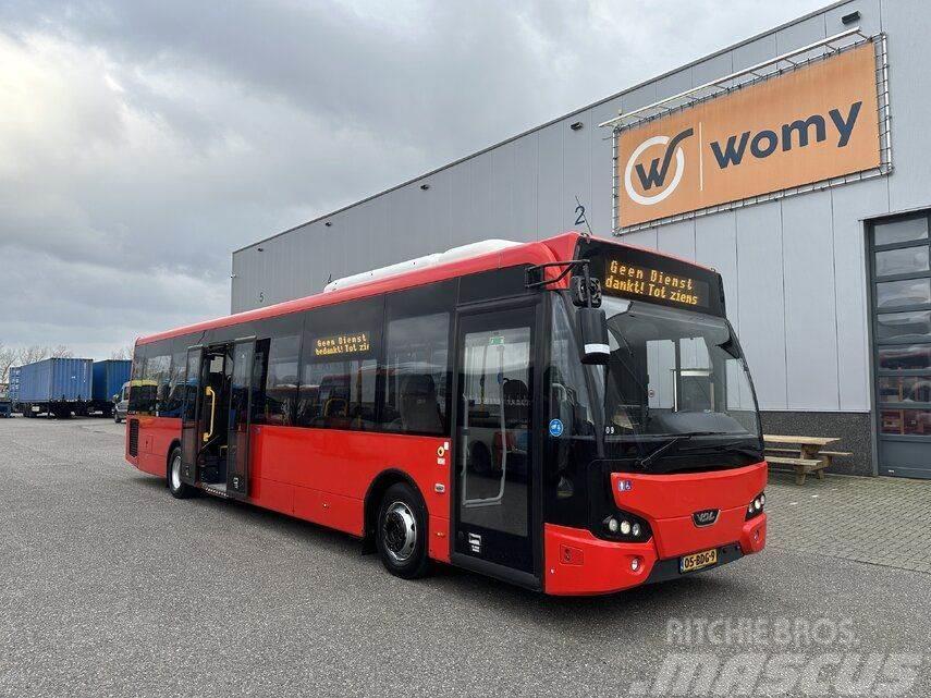 VDL CITEA (2013 | EURO 5 | 2 UNITS) Belediye otobüsleri