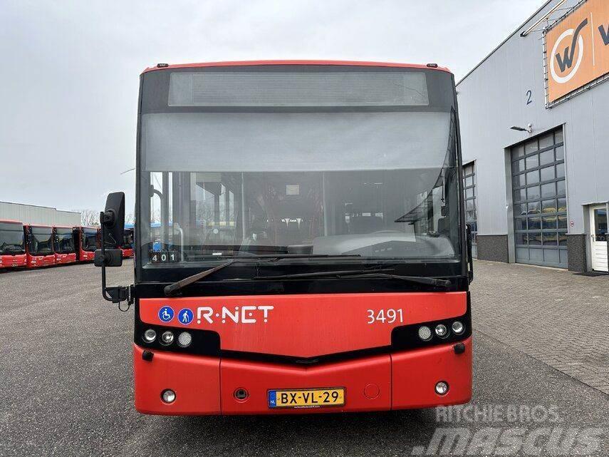 VDL CITEA CLE (2010 | EURO 5 | AIRCO) Belediye otobüsleri