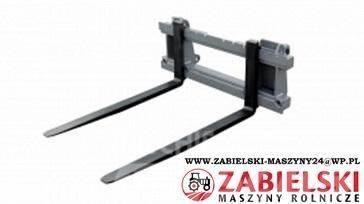  equipment - forklift attachments - pallet fork Çatallar