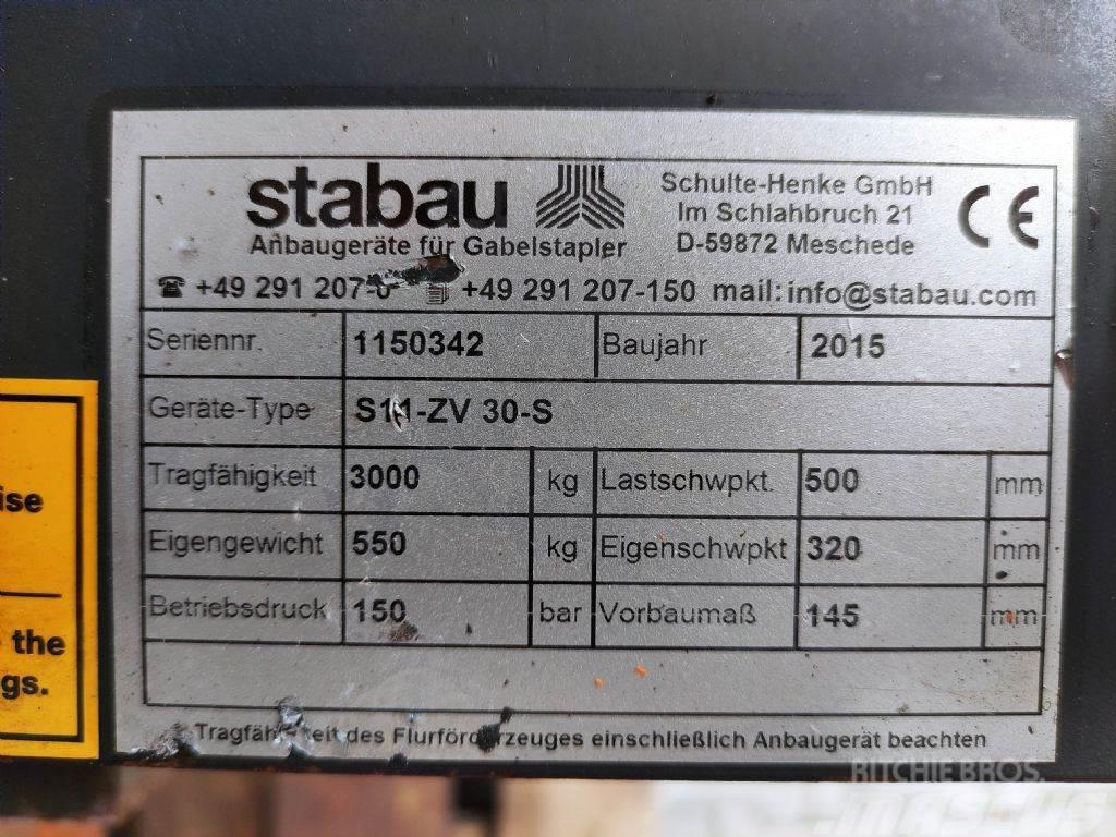 Stabau S11-ZV30-S Digerleri