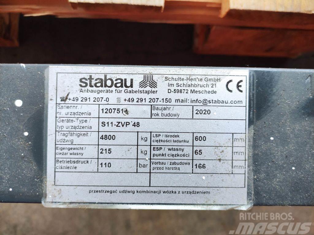 Stabau S11-ZVP48 Digerleri